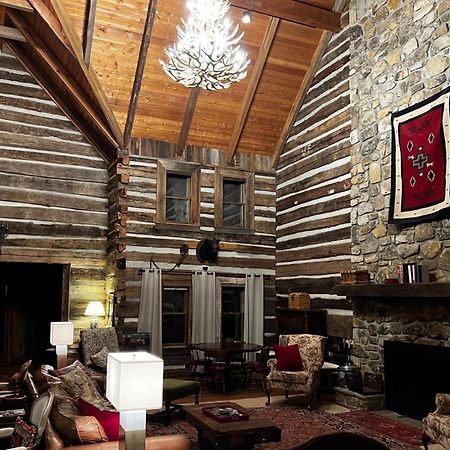 Altamont Lodge Newland Extérieur photo