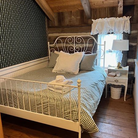 Altamont Lodge Newland Extérieur photo