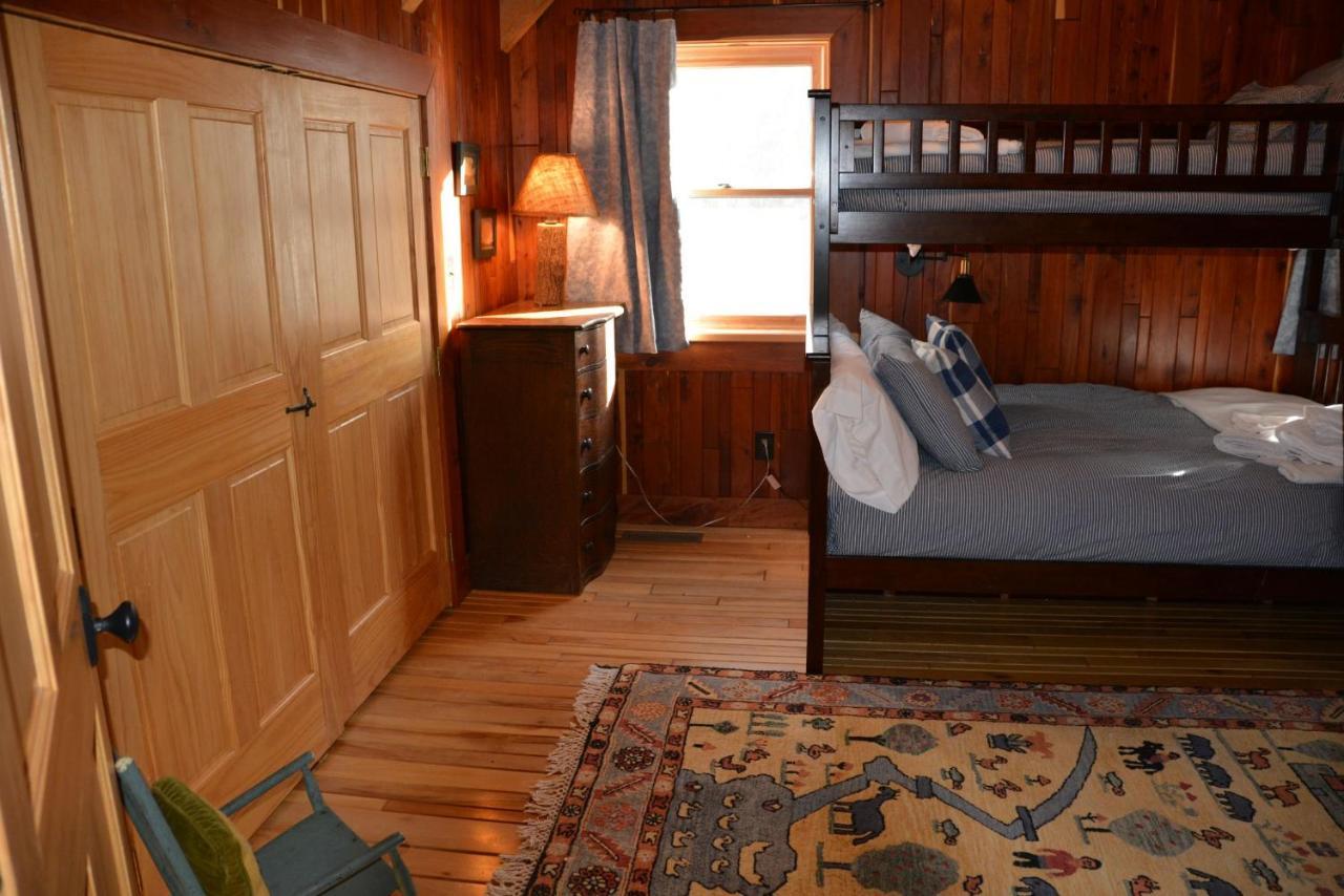 Altamont Lodge Newland Extérieur photo