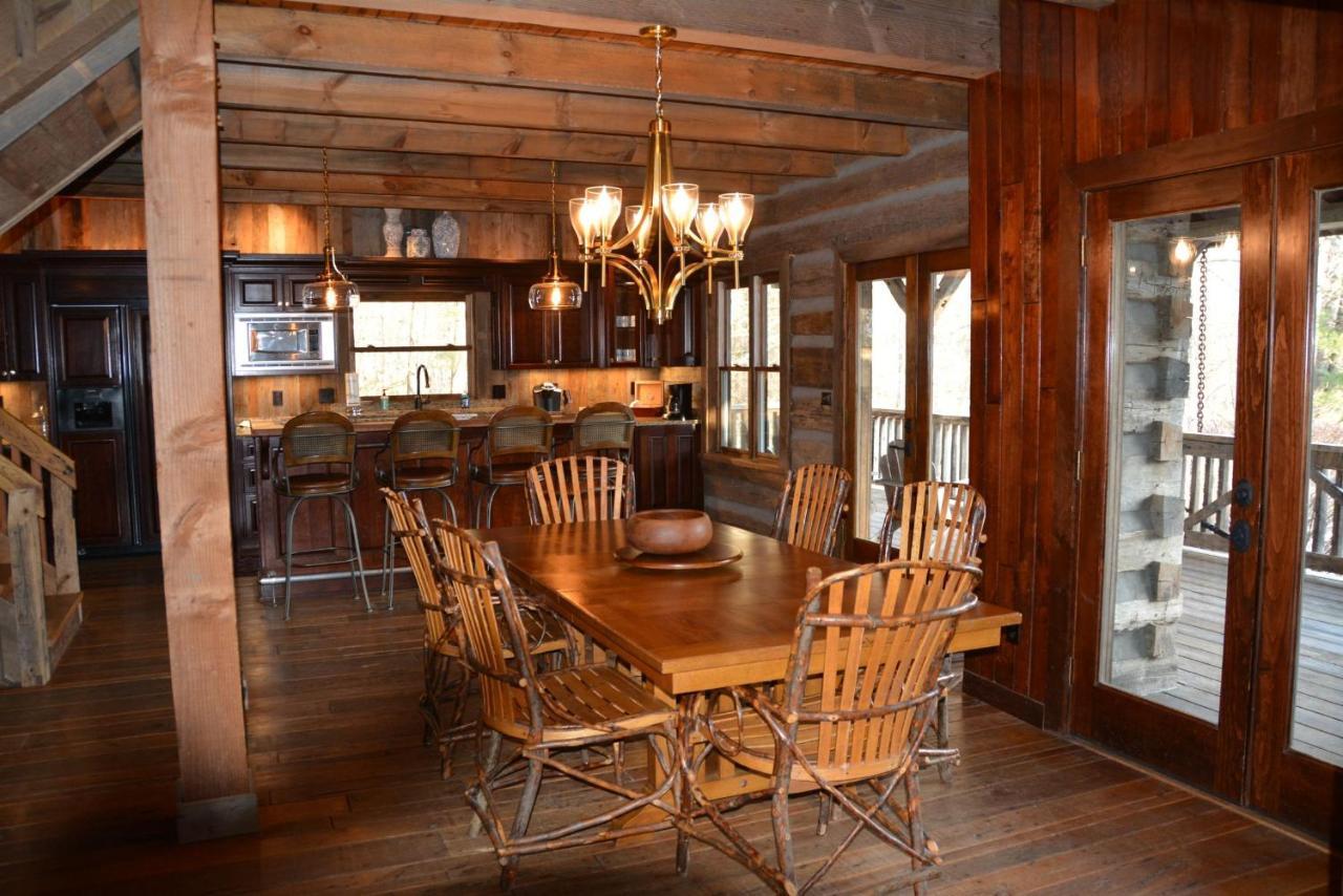 Altamont Lodge Newland Extérieur photo