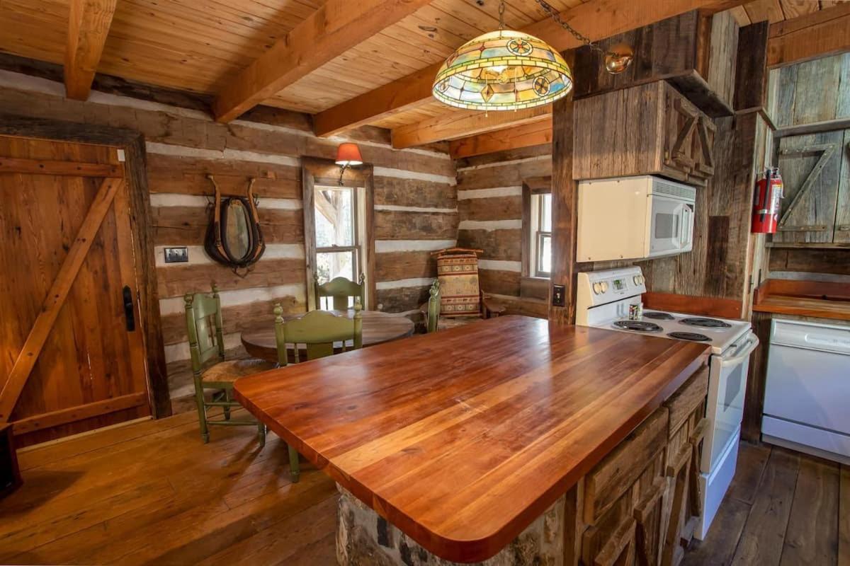 Altamont Lodge Newland Extérieur photo