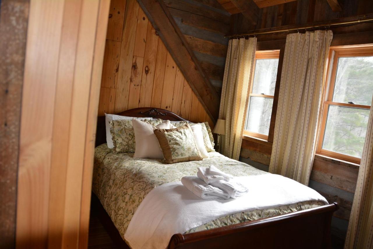 Altamont Lodge Newland Extérieur photo