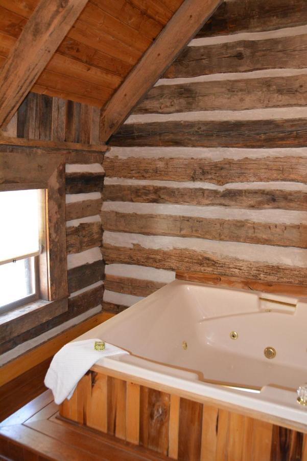 Altamont Lodge Newland Extérieur photo
