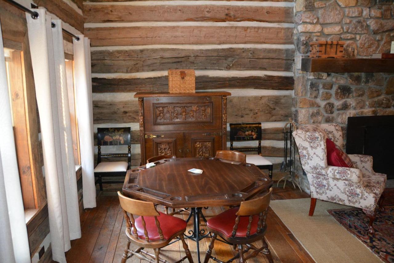 Altamont Lodge Newland Extérieur photo
