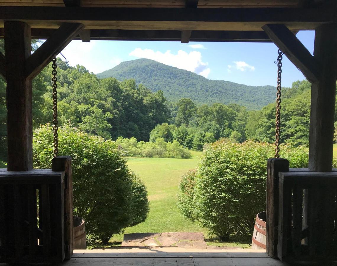 Altamont Lodge Newland Extérieur photo
