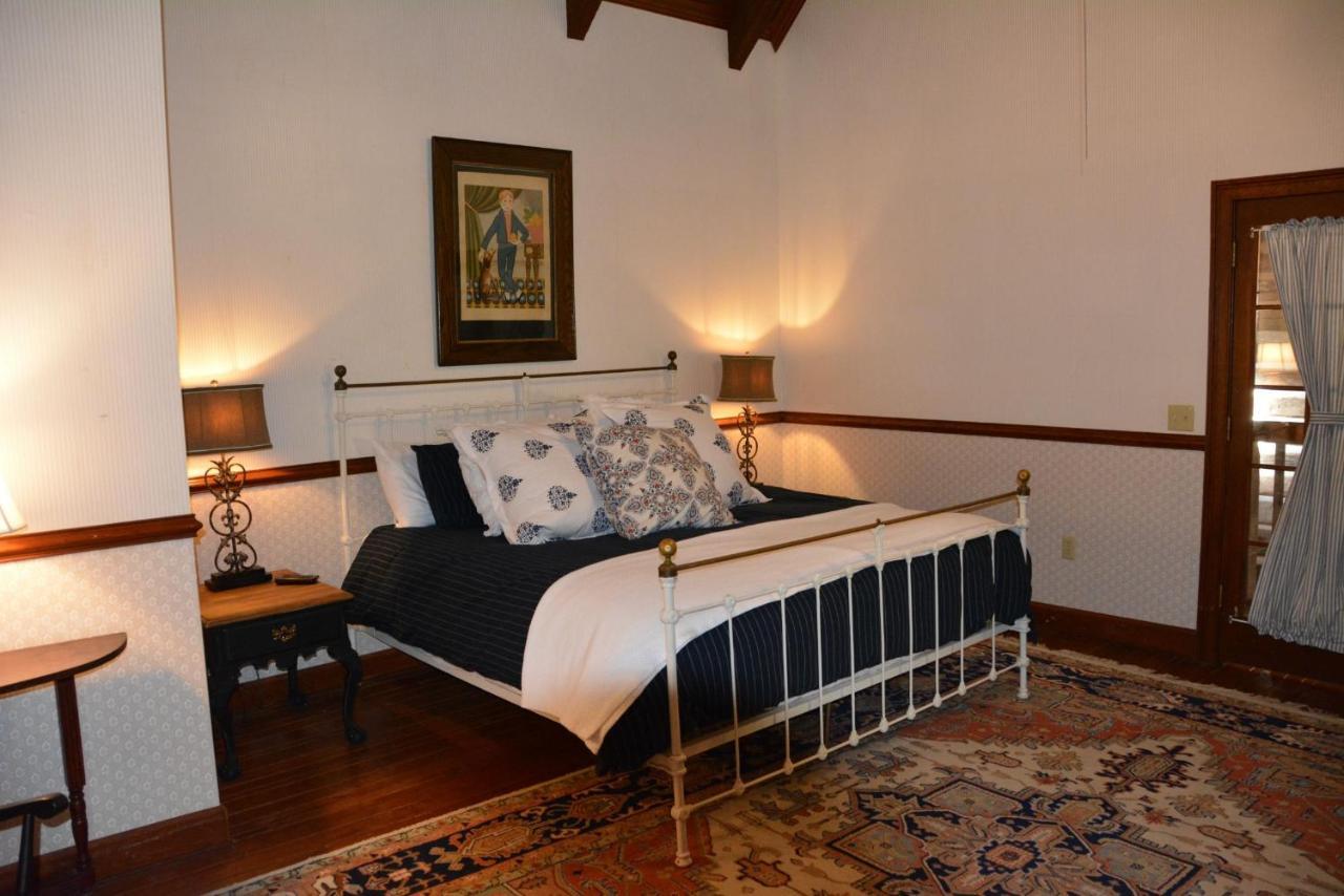 Altamont Lodge Newland Extérieur photo