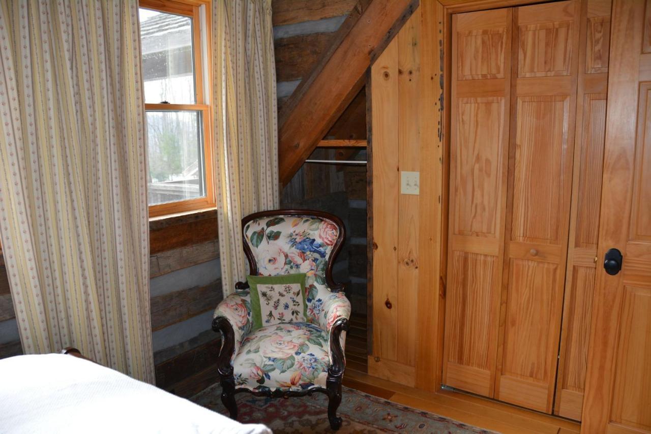 Altamont Lodge Newland Extérieur photo