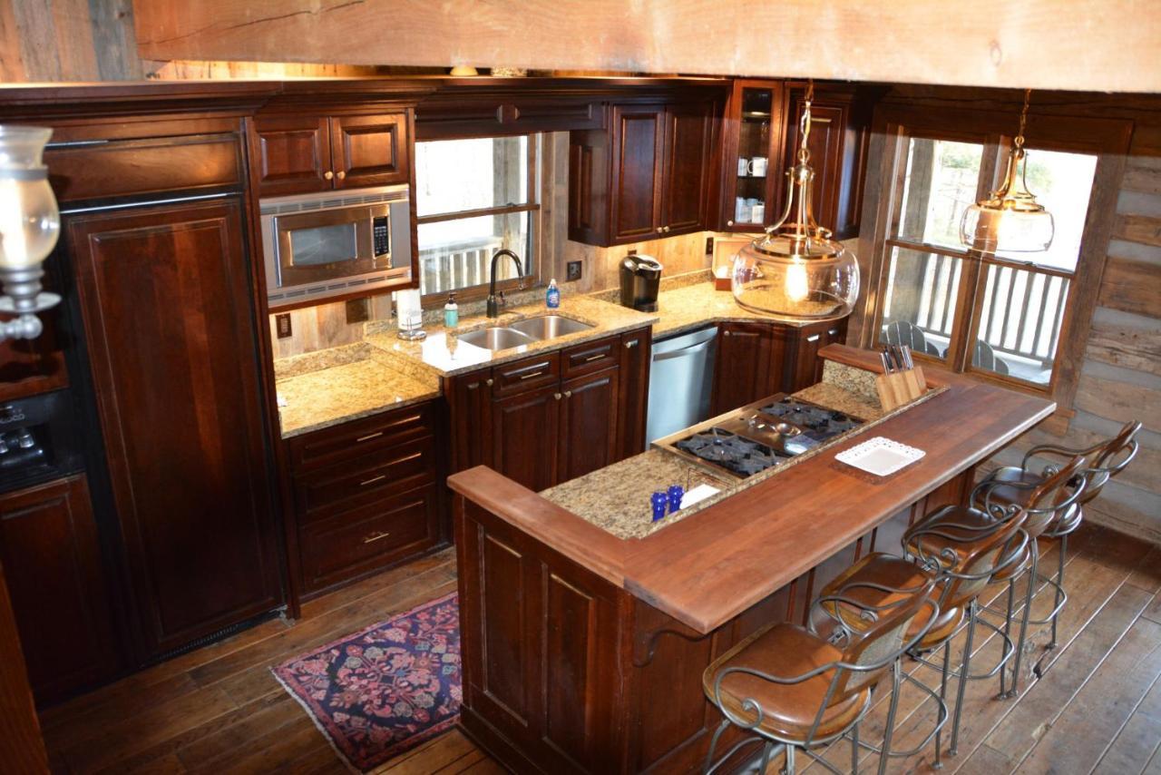Altamont Lodge Newland Extérieur photo