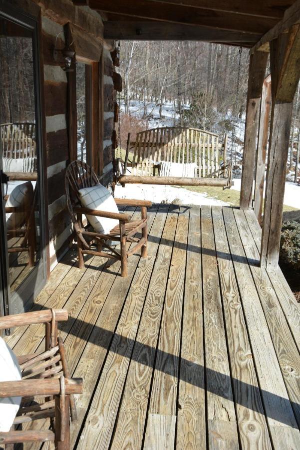 Altamont Lodge Newland Extérieur photo