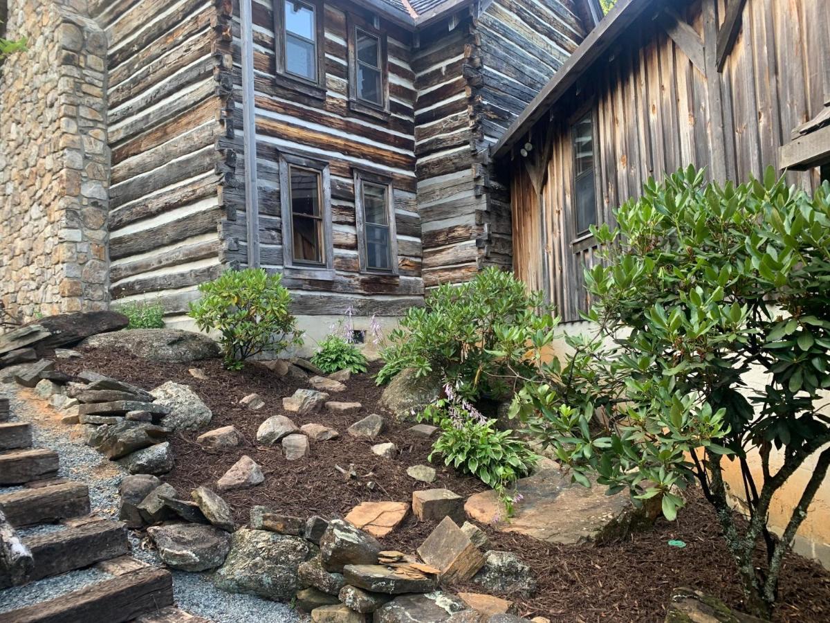 Altamont Lodge Newland Extérieur photo