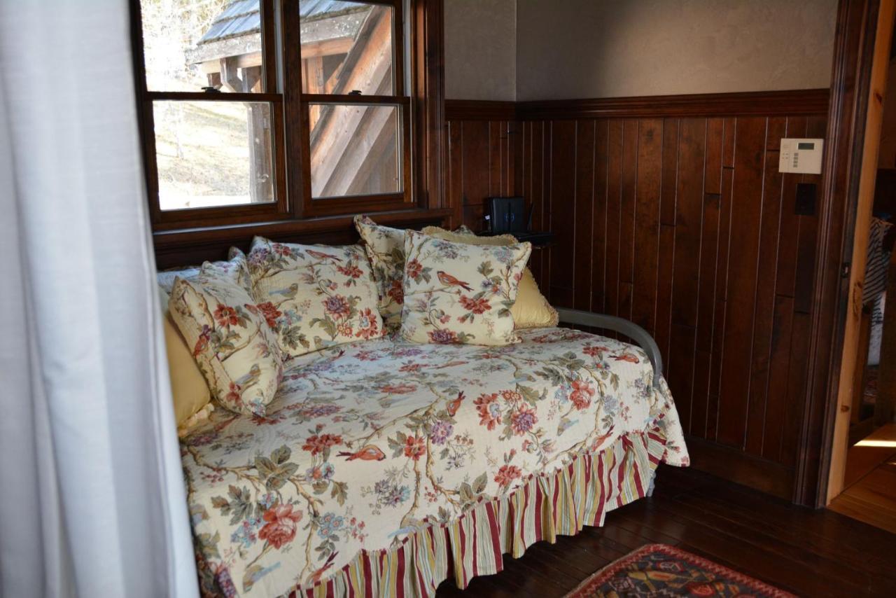 Altamont Lodge Newland Extérieur photo