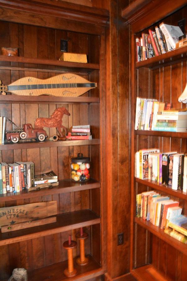 Altamont Lodge Newland Extérieur photo