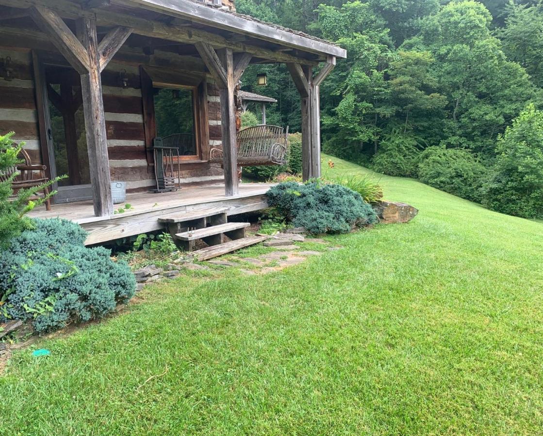 Altamont Lodge Newland Extérieur photo