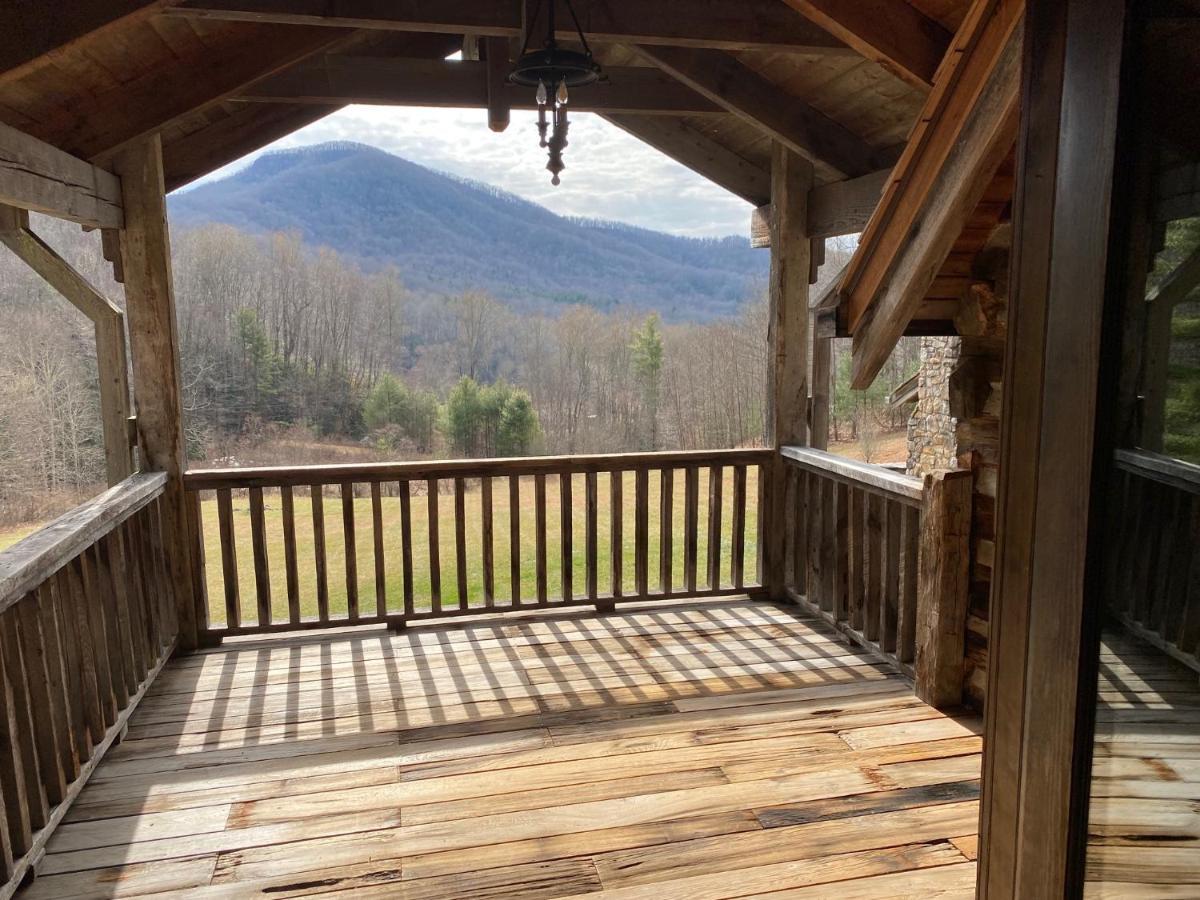 Altamont Lodge Newland Extérieur photo
