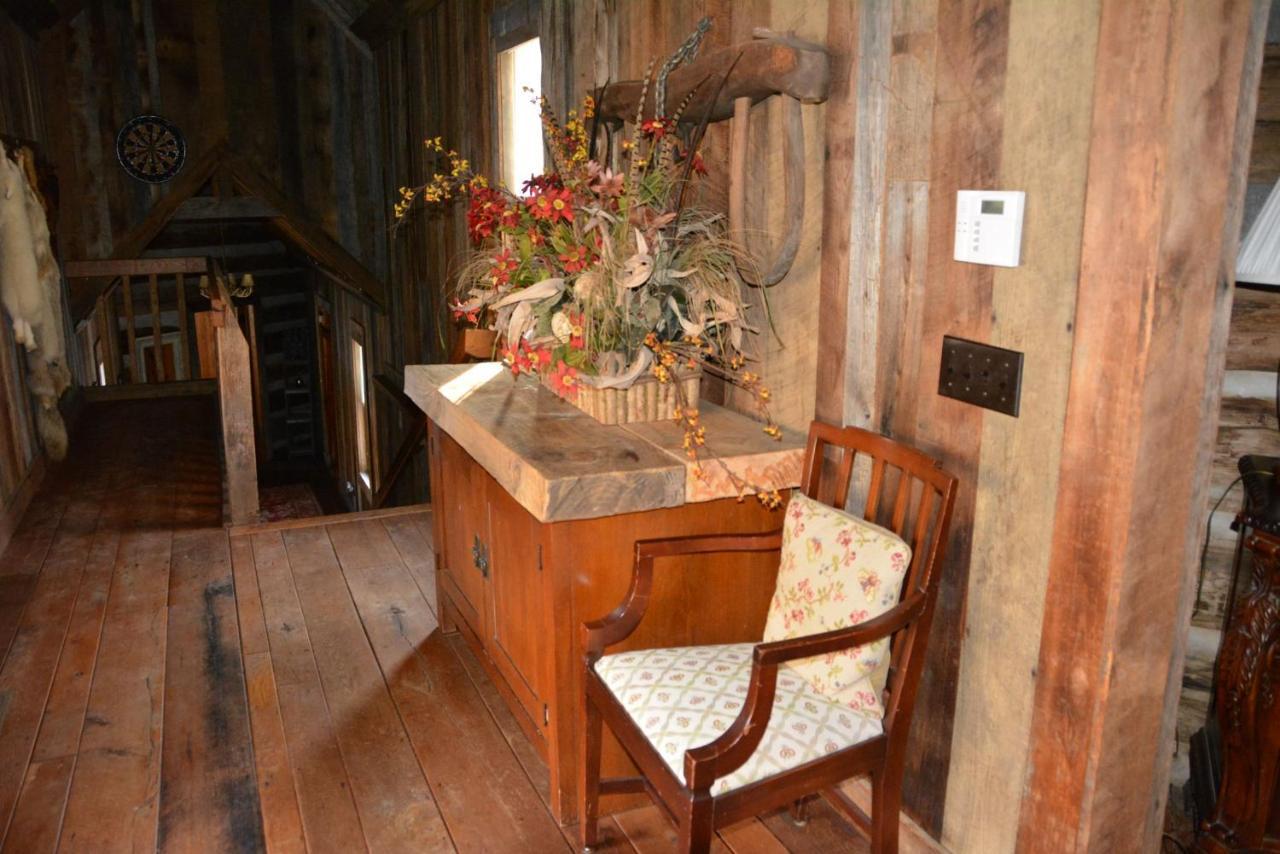 Altamont Lodge Newland Extérieur photo