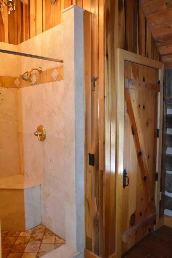 Altamont Lodge Newland Extérieur photo