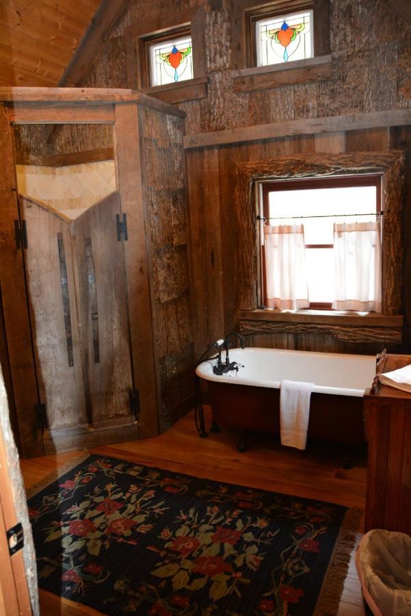 Altamont Lodge Newland Extérieur photo