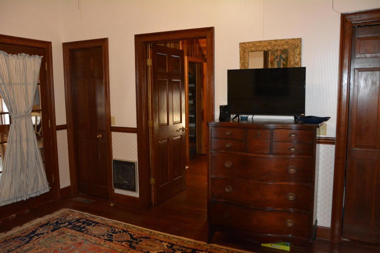Altamont Lodge Newland Extérieur photo
