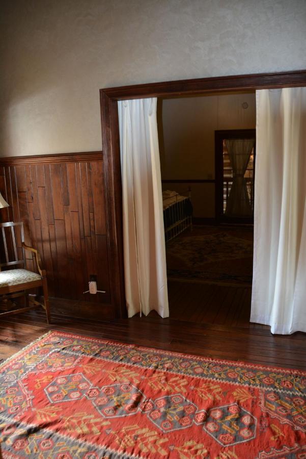 Altamont Lodge Newland Extérieur photo