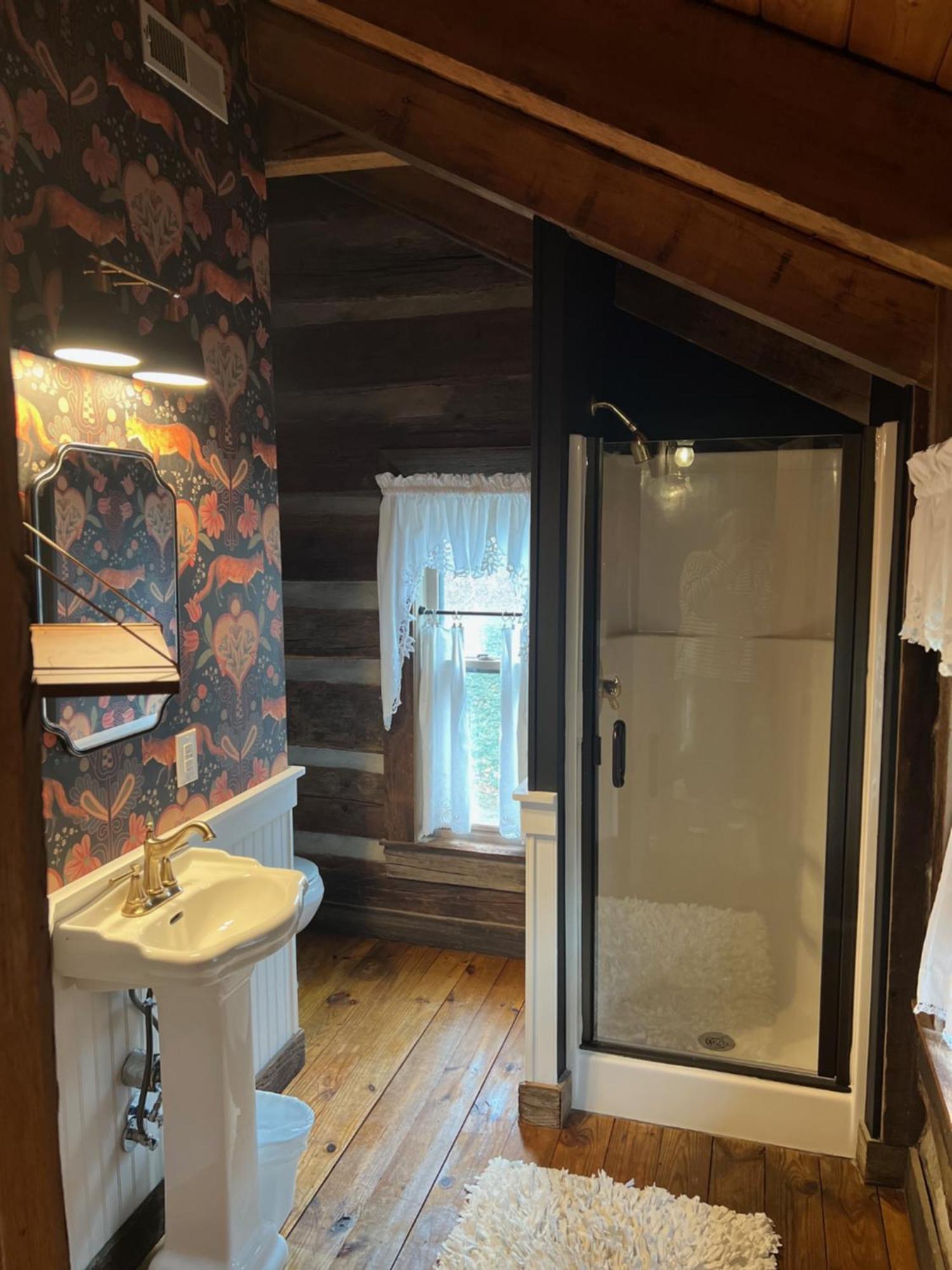 Altamont Lodge Newland Extérieur photo