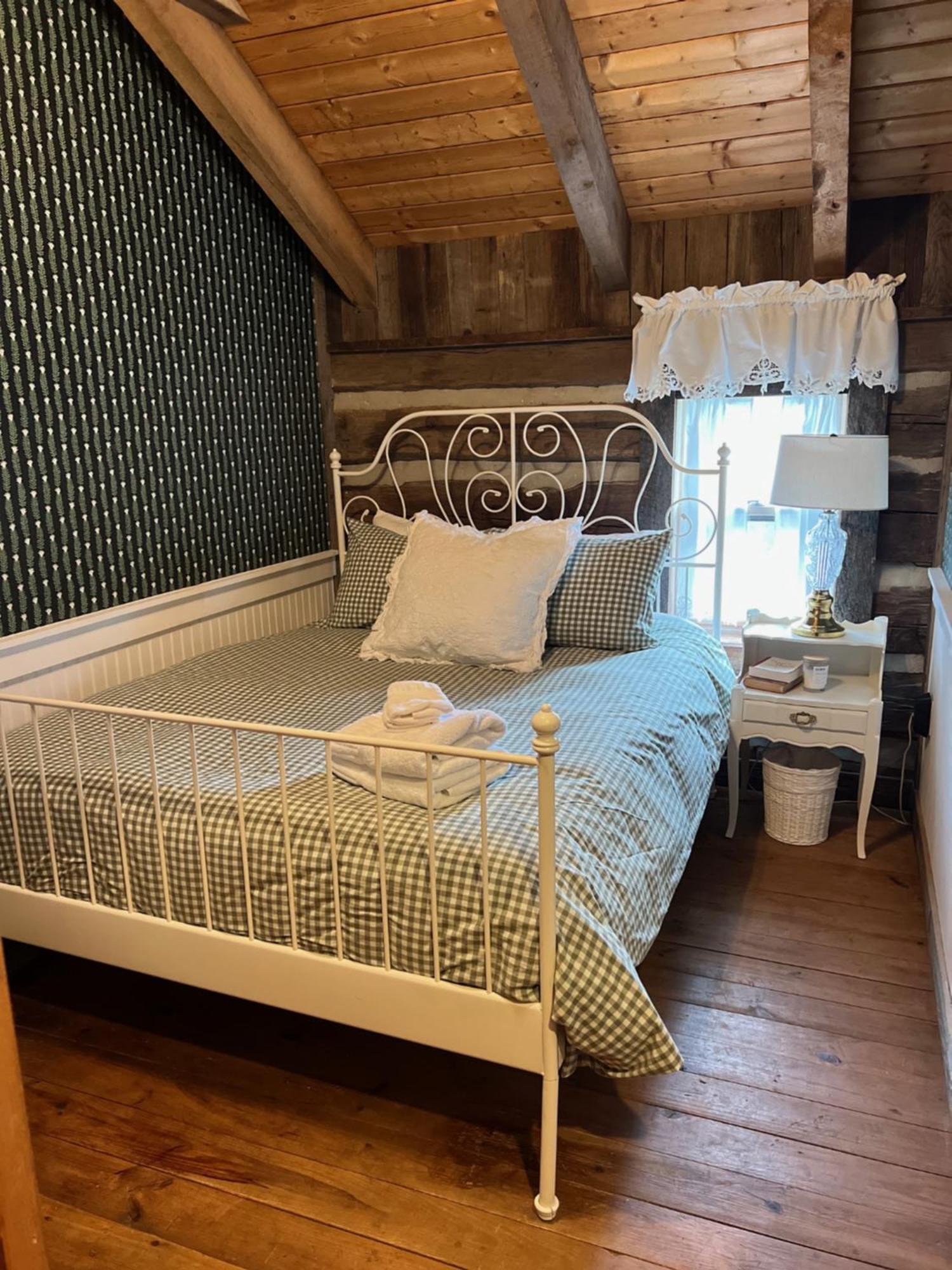 Altamont Lodge Newland Extérieur photo